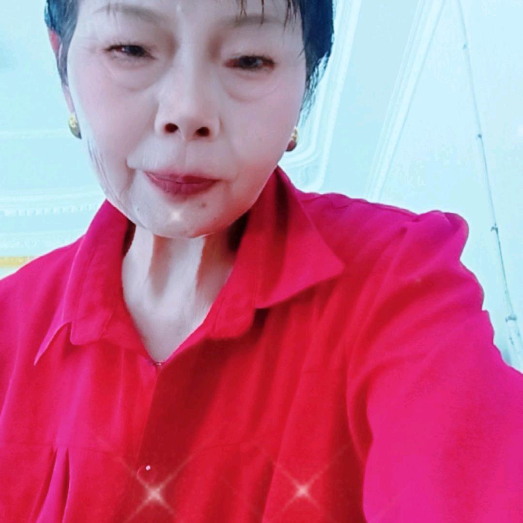 绒奶奶