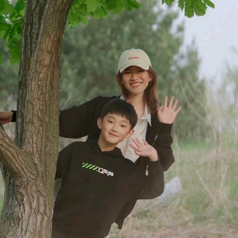 娟儿～（彤妈咪）