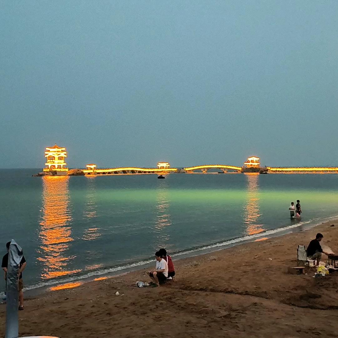 兴城大伟（海边幸福小居农家院）