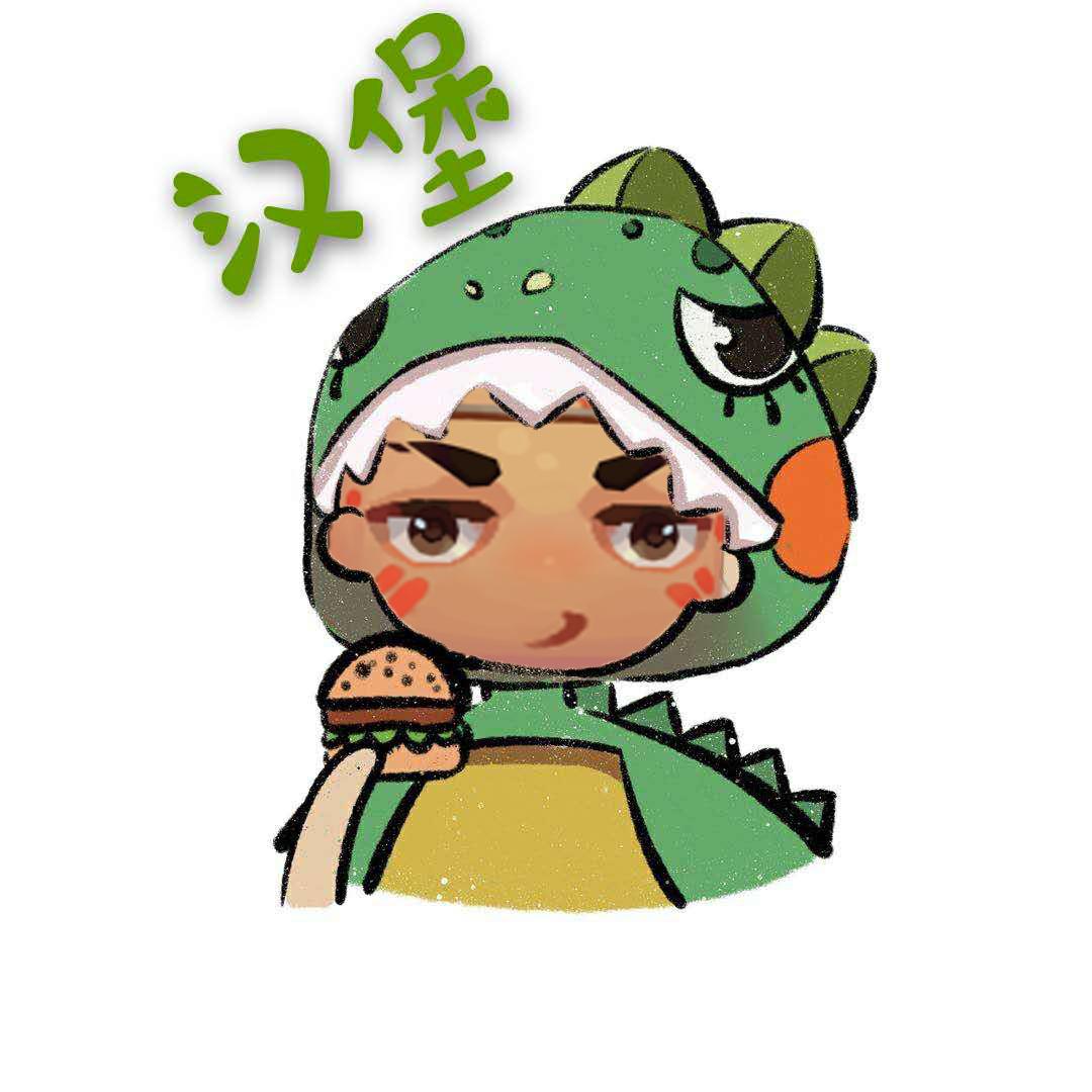 汉堡迷你世界@抖音