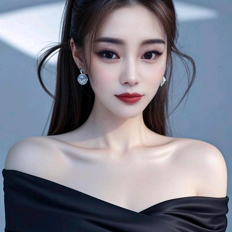 米琪妈
