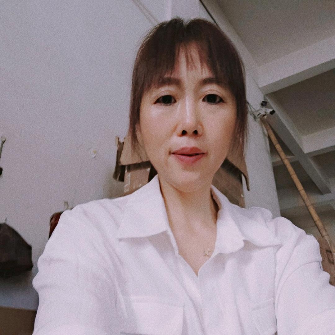 程姐(晚上6:16开播)