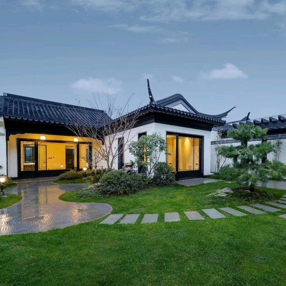蓝城发展