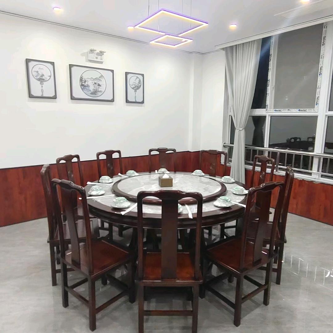 麻婆豆腐兴天下店