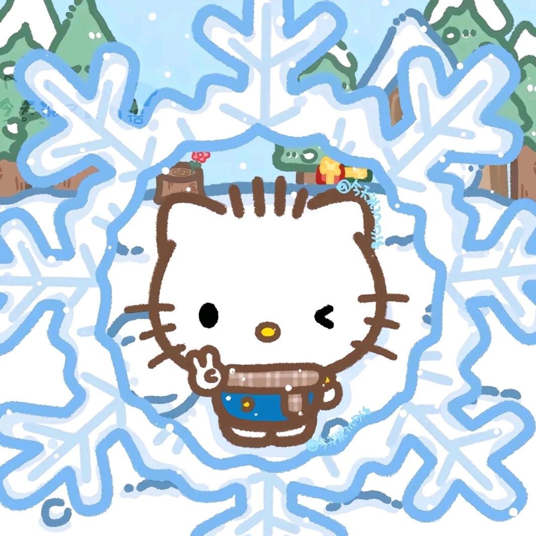 小h早睡