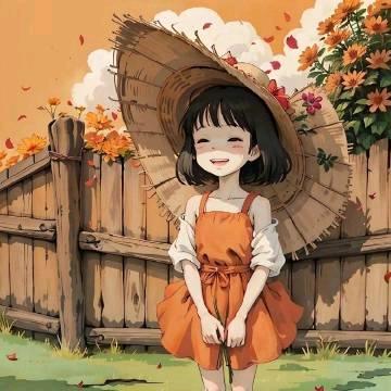 鱼游