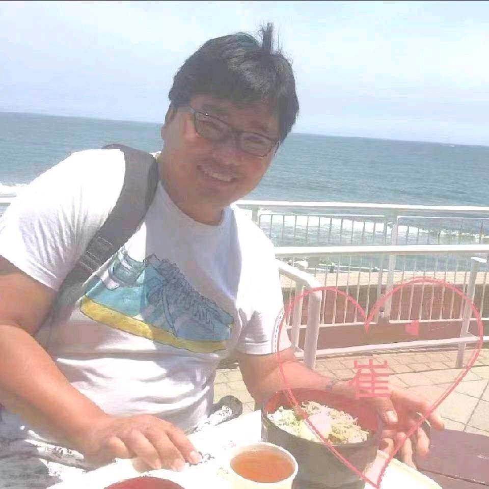 隐姓埋名