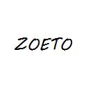 zoeto男士个人洗护店