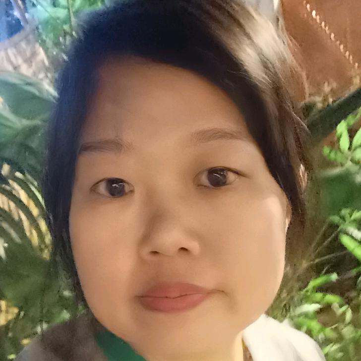 微笑吧！爱笑的人运气不会差