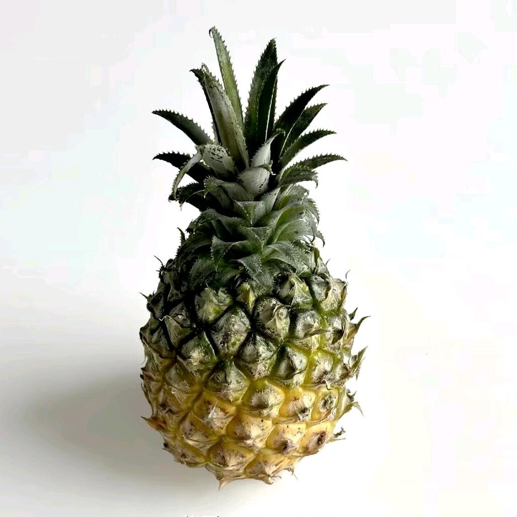 菠萝