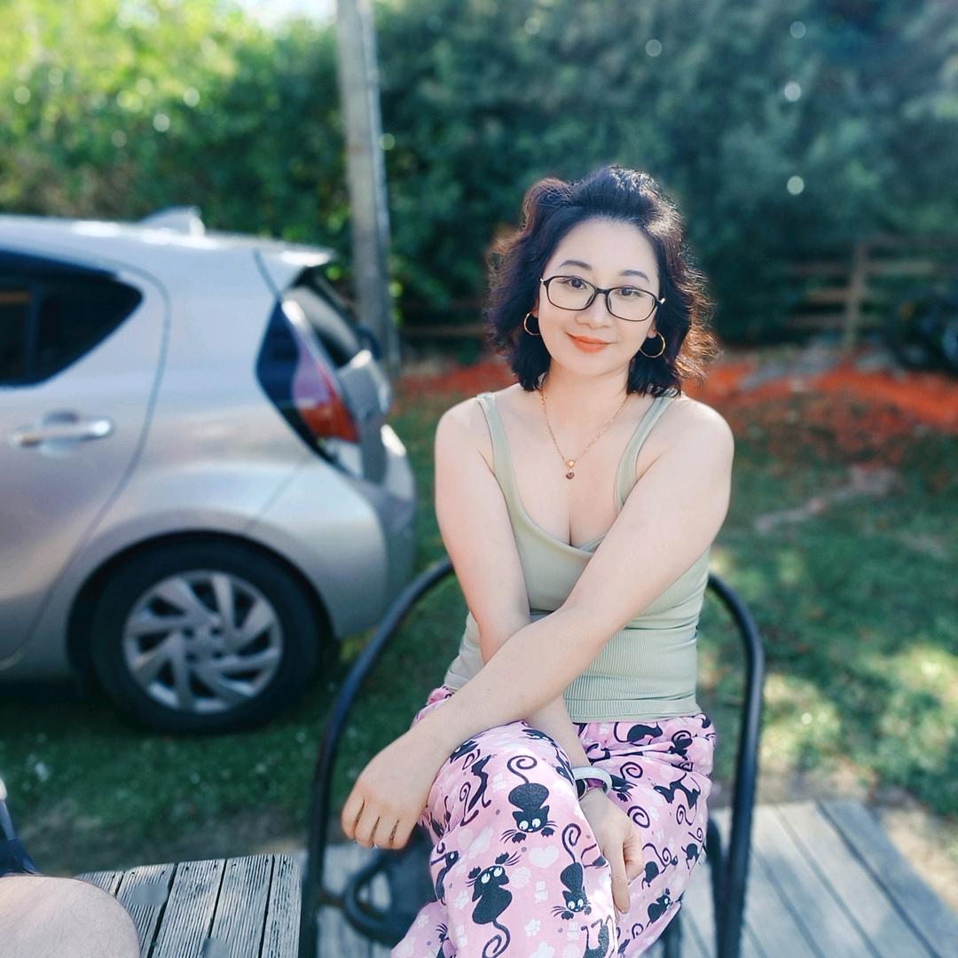 琳琳奋斗在新西兰🇳🇿