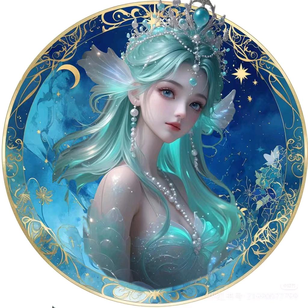 万万💕