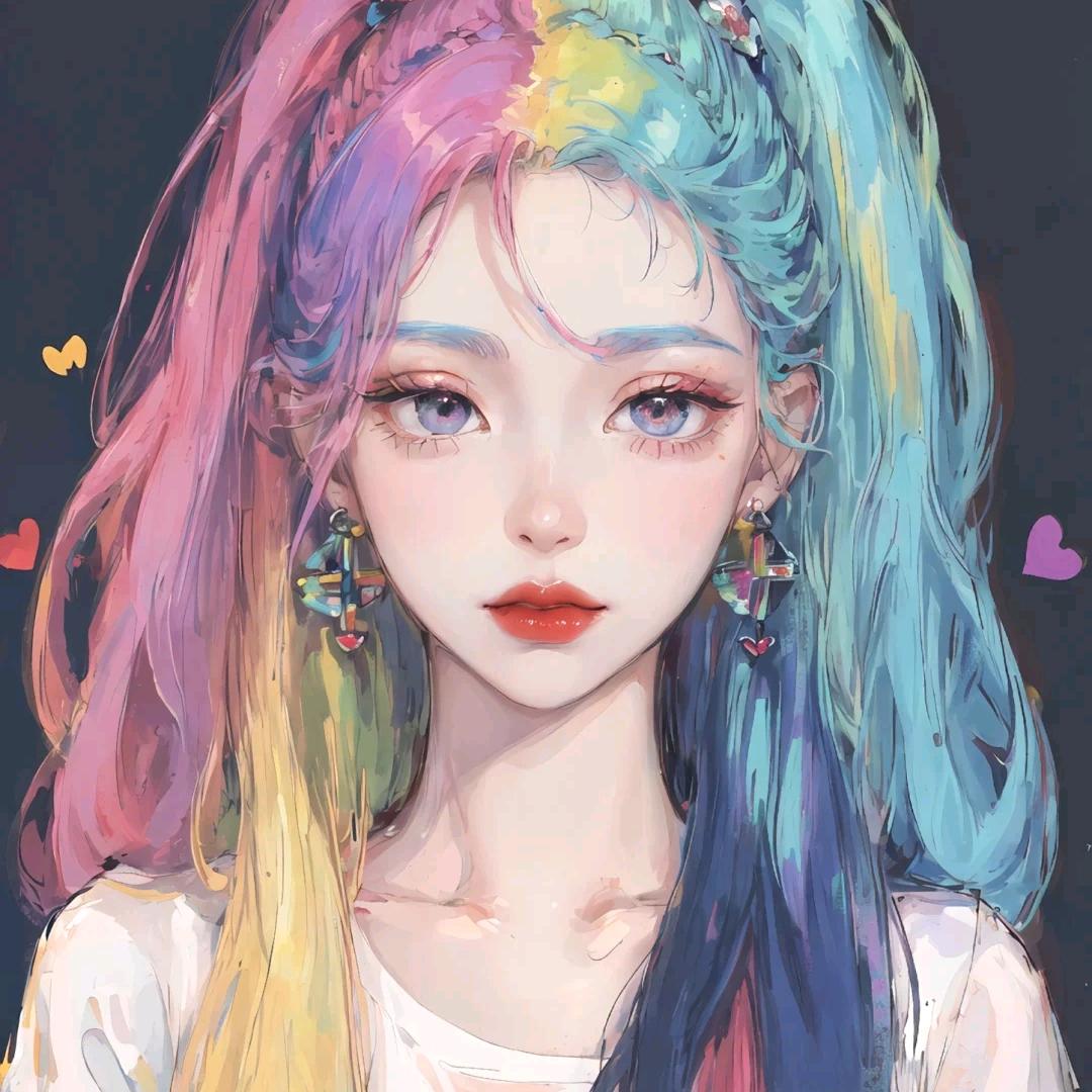 青谷香