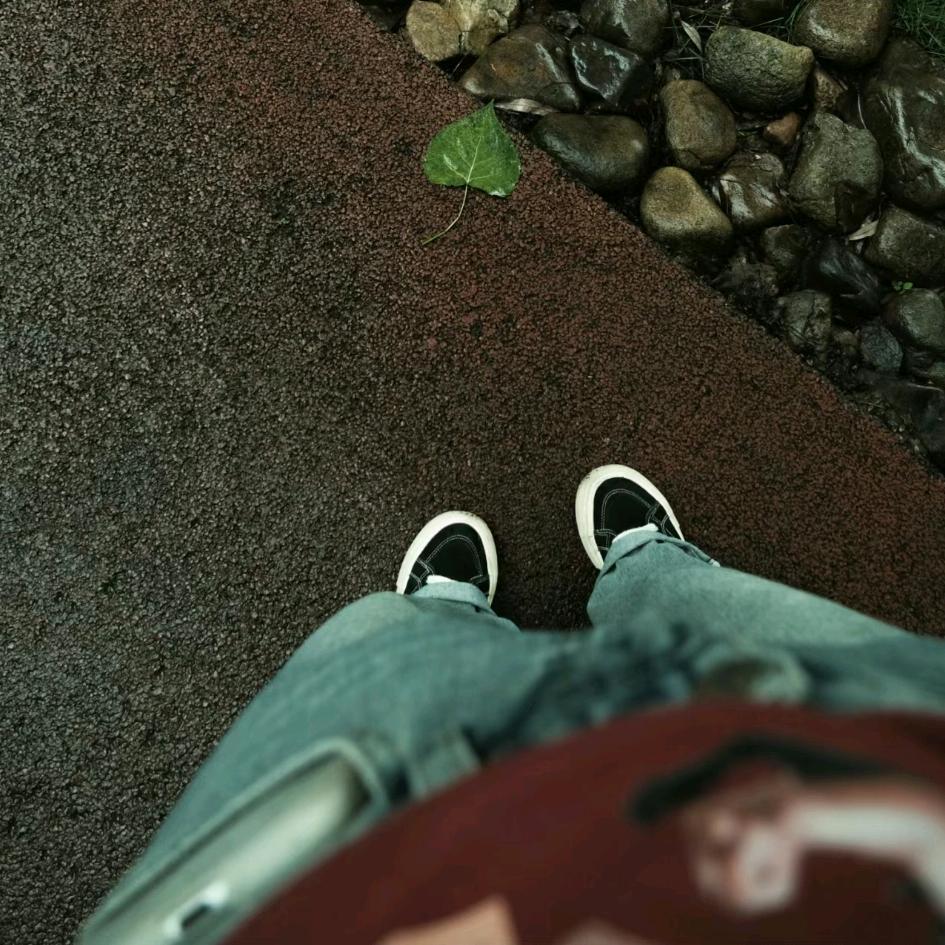 小雨