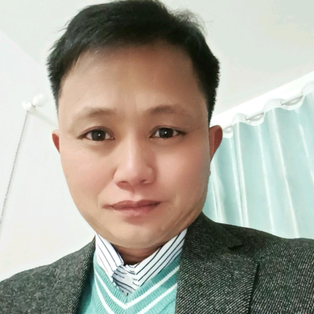从头再来，找个有缘人