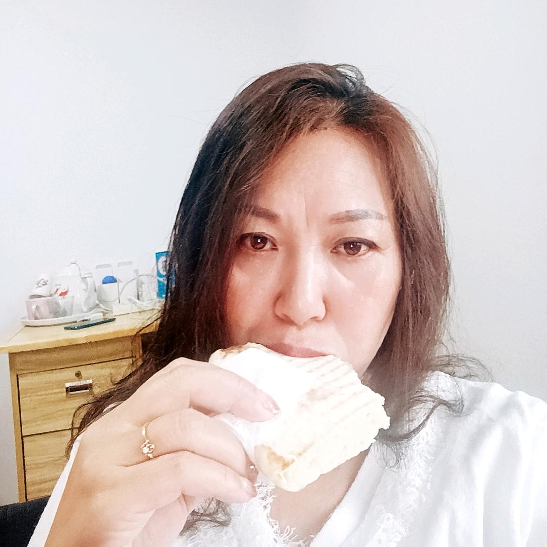 陈香姐