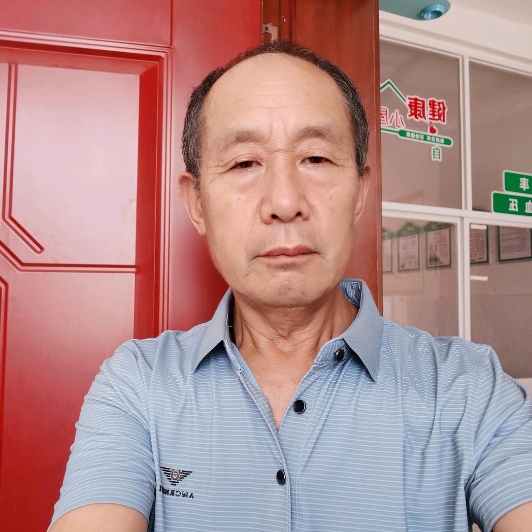 退伍兵
