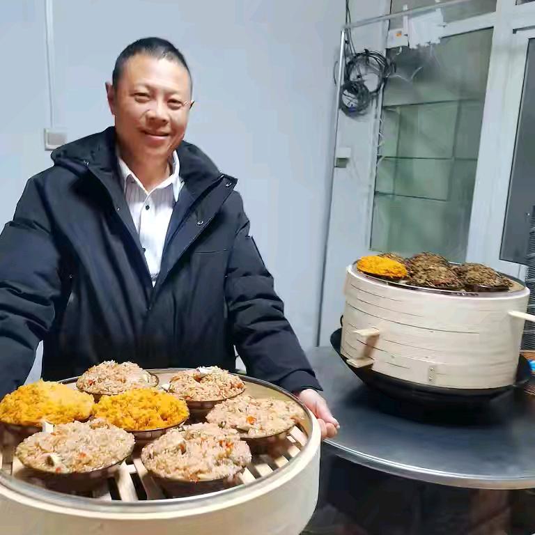 波哥（乡村阿波）