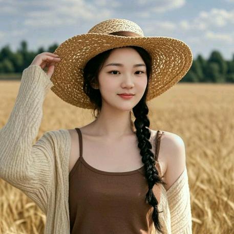 美铭妹