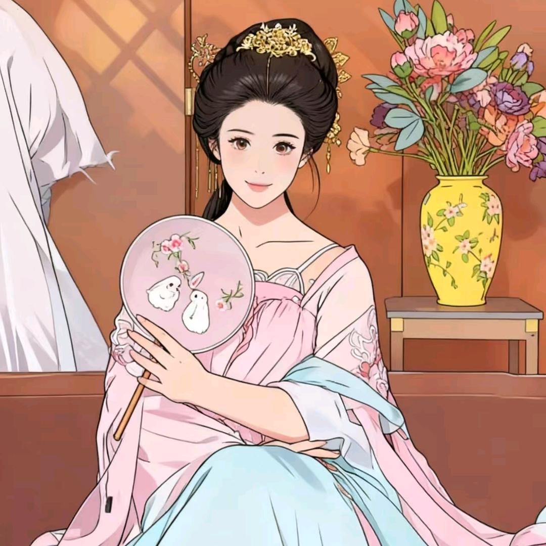 偶是眉姐姐💕