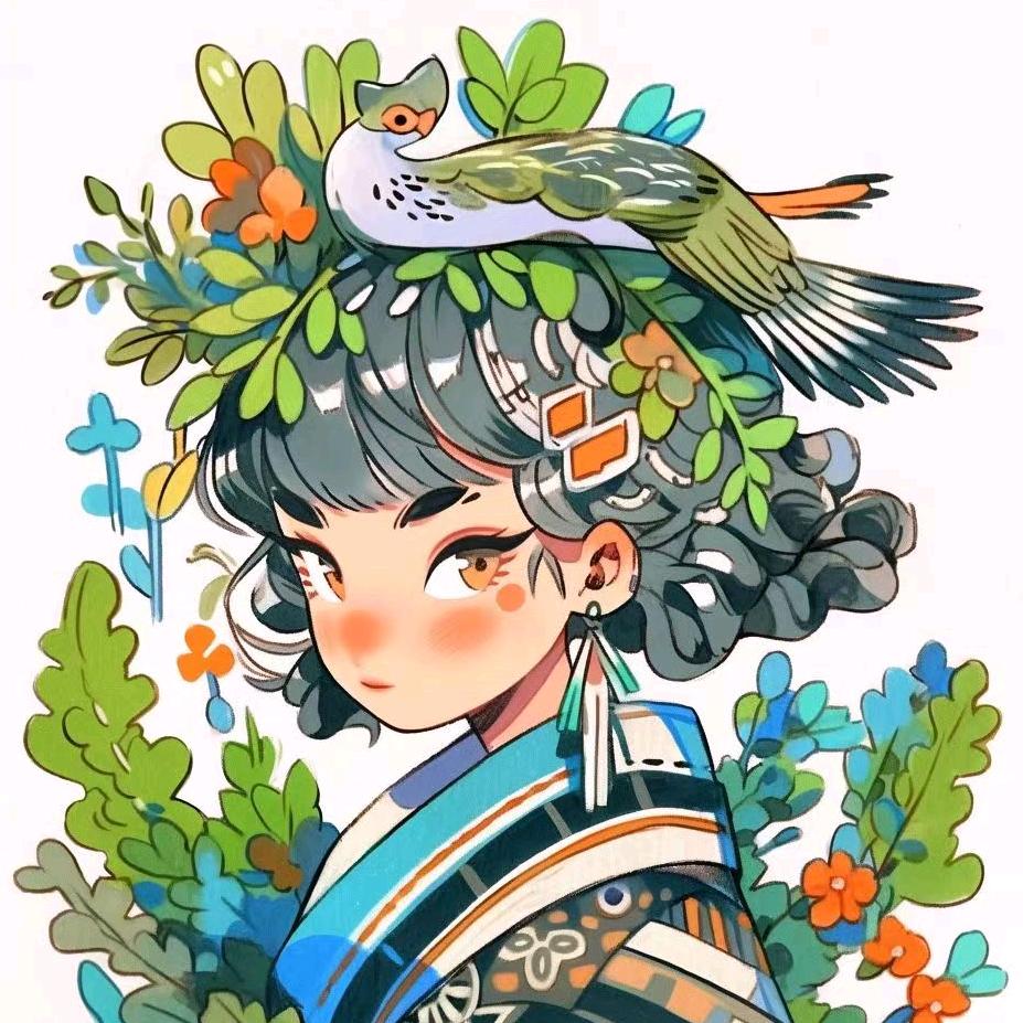 🌈莎拉光影🌈