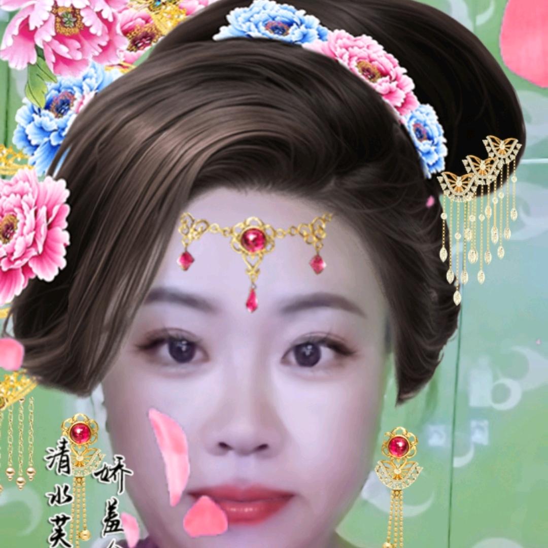 杨春艳🔥🔥🌟