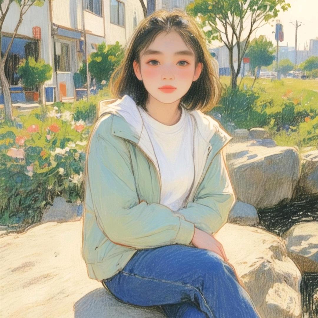 🌺এᐝ听说糖᭨ᮩ很甜࿐