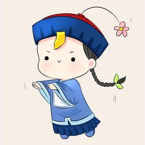 無愛小僵屍