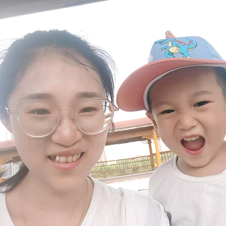 成晨妈妈