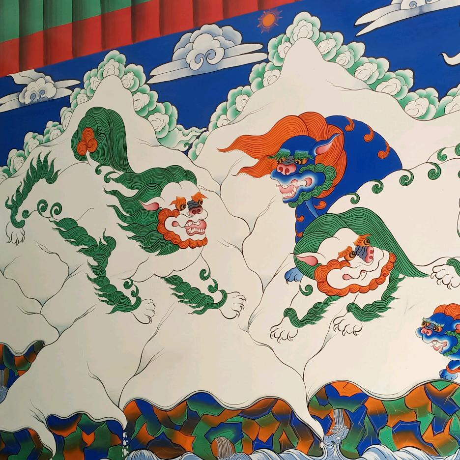 旺拉