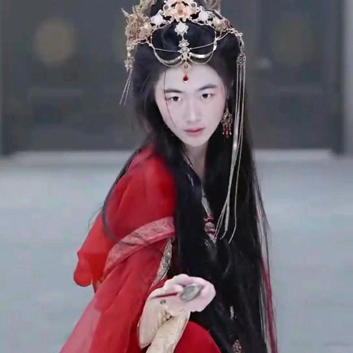 王花花