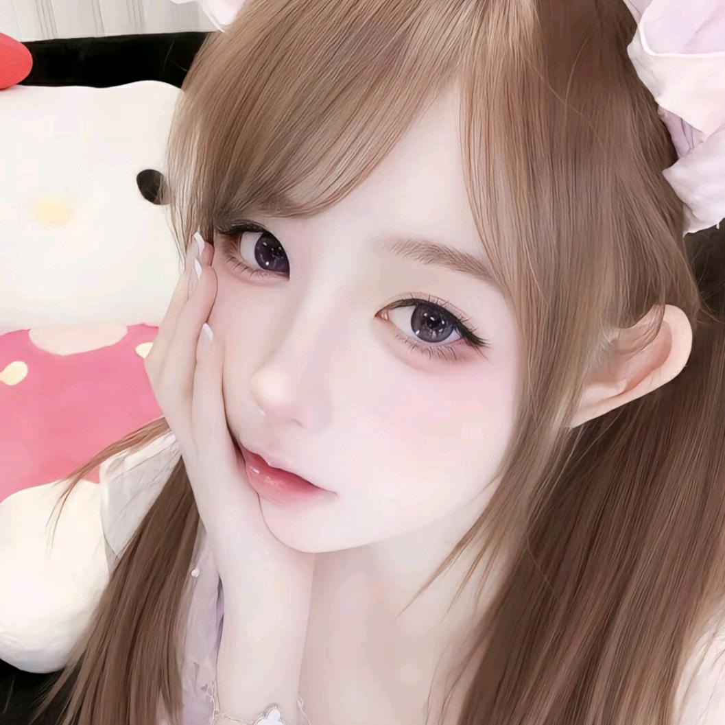 鸢鸢万事顺意(◍•ᴗ•◍)