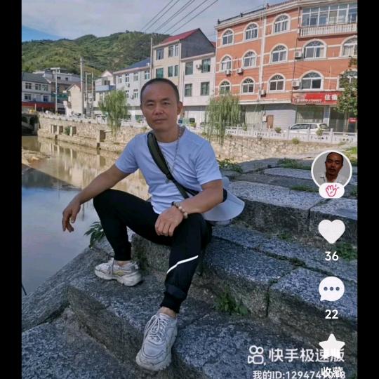 开心波