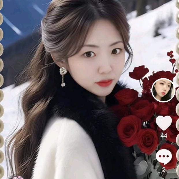 星星✨相惜❤️