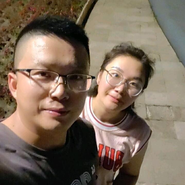 👩‍❤️‍👨媛满夫妻