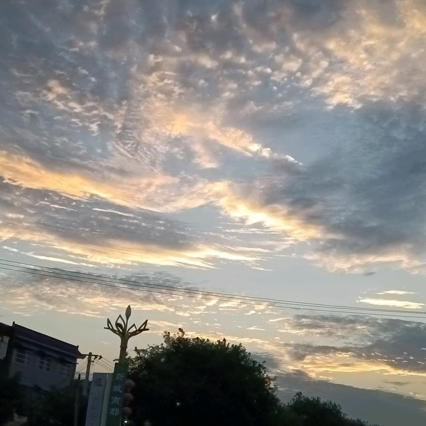 @一缕阳光