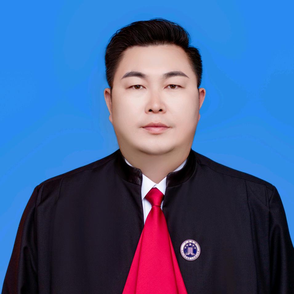 王冠军 律师/河南安阳