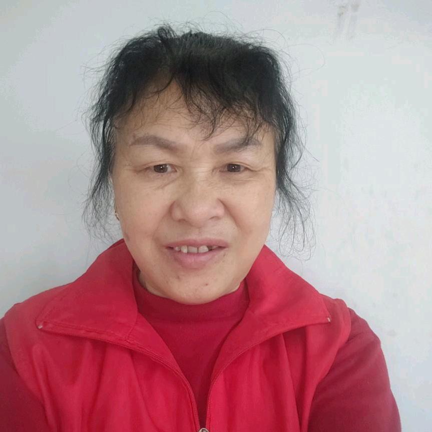 唐嫣60后单身宝奶奶每晚20点30分直播