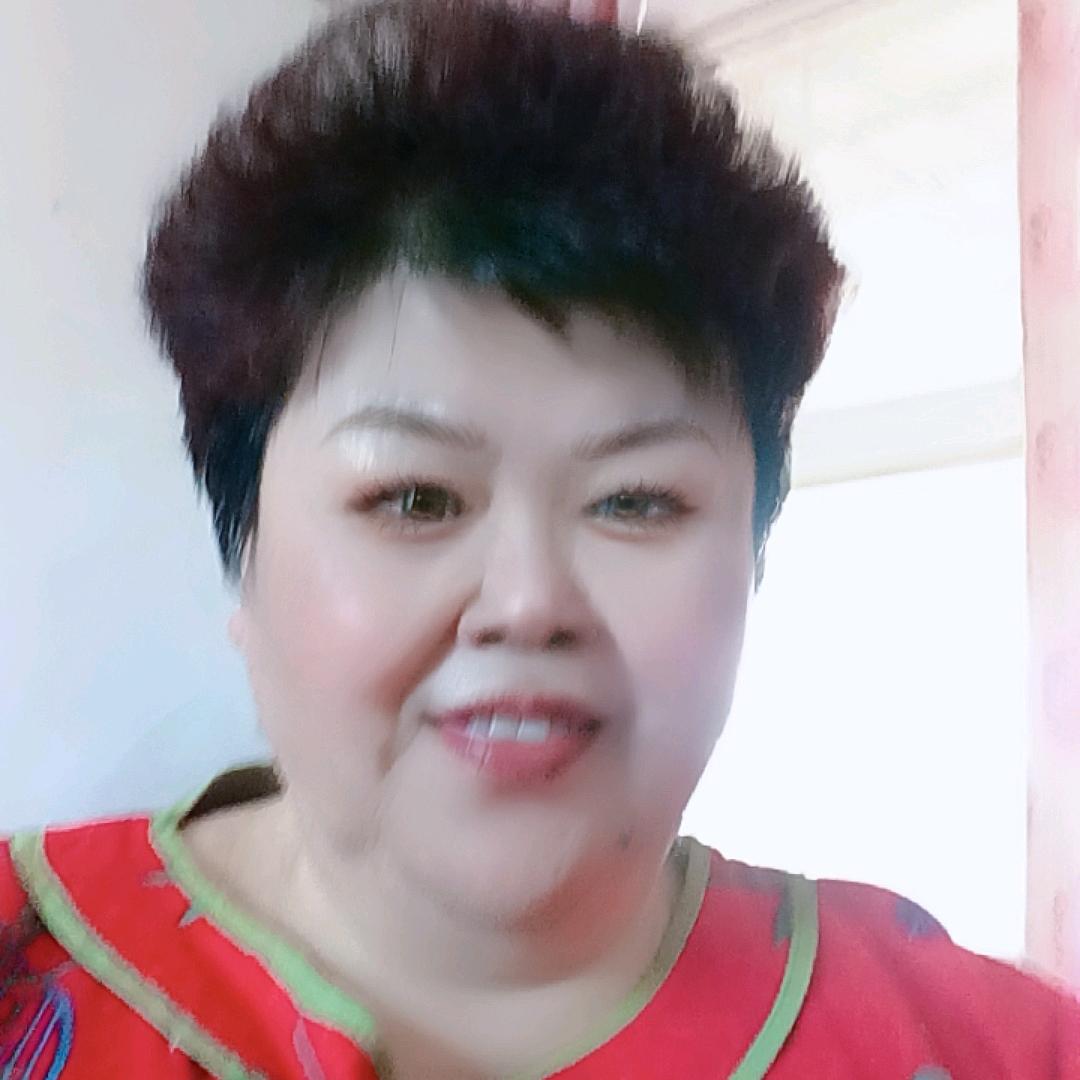 乔美美