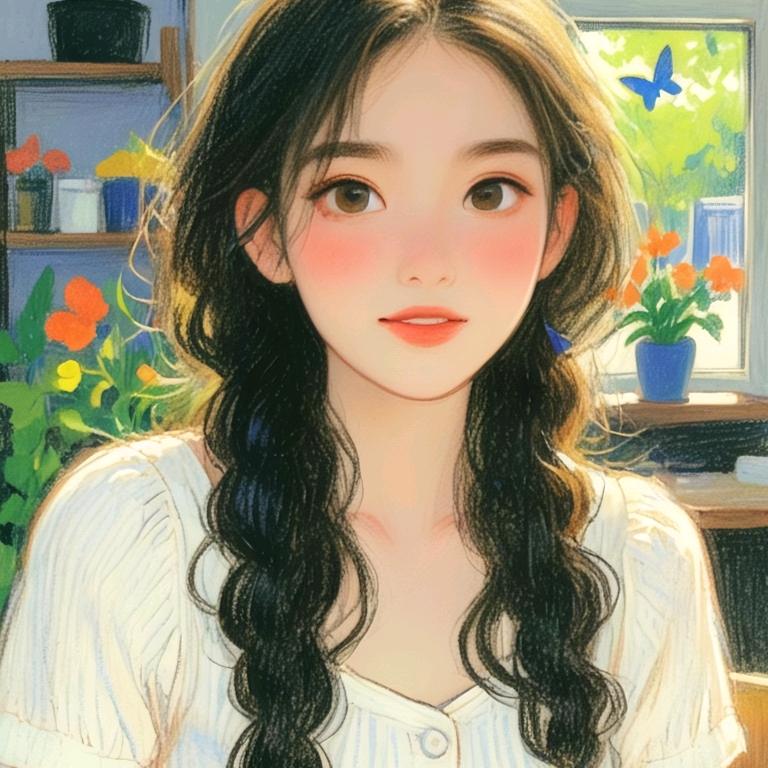 静♛静