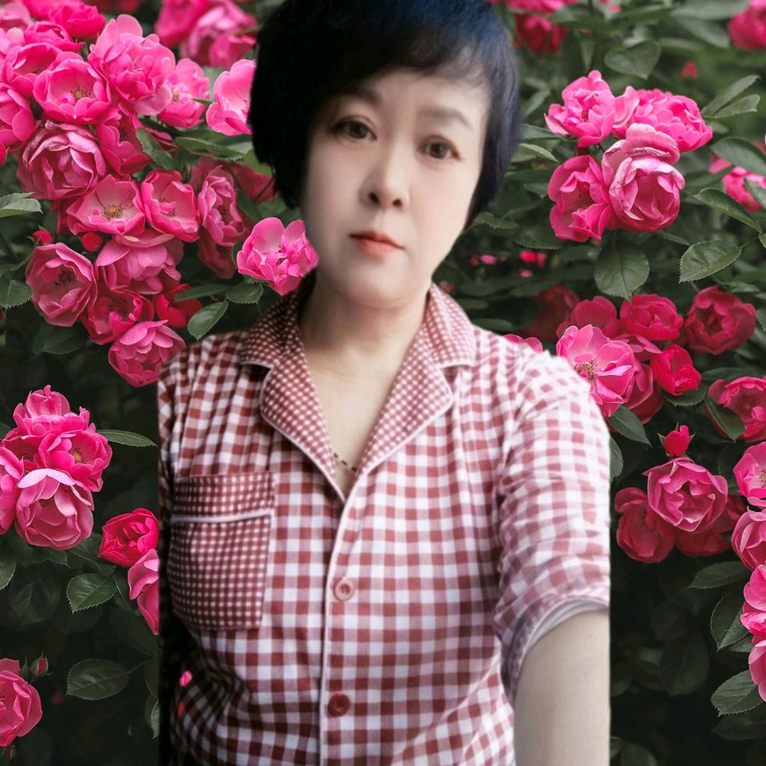 贤惠的妈妈，专治不开心