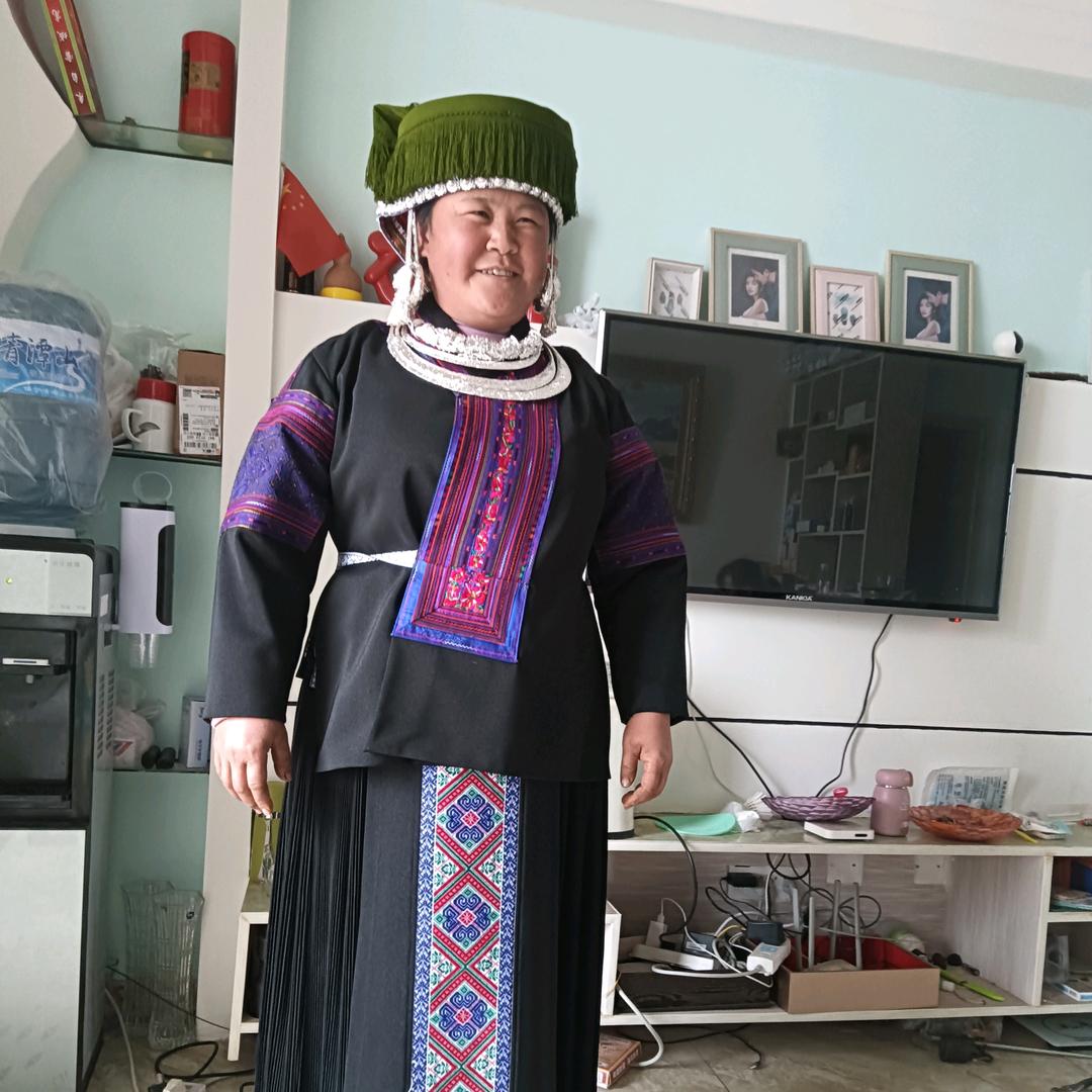 爱你一生一世。陈