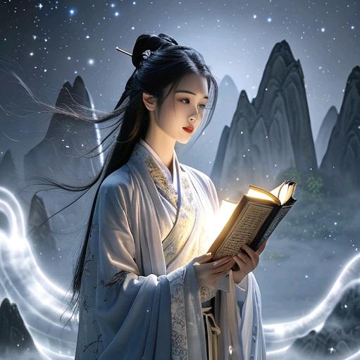 仙途推阅者