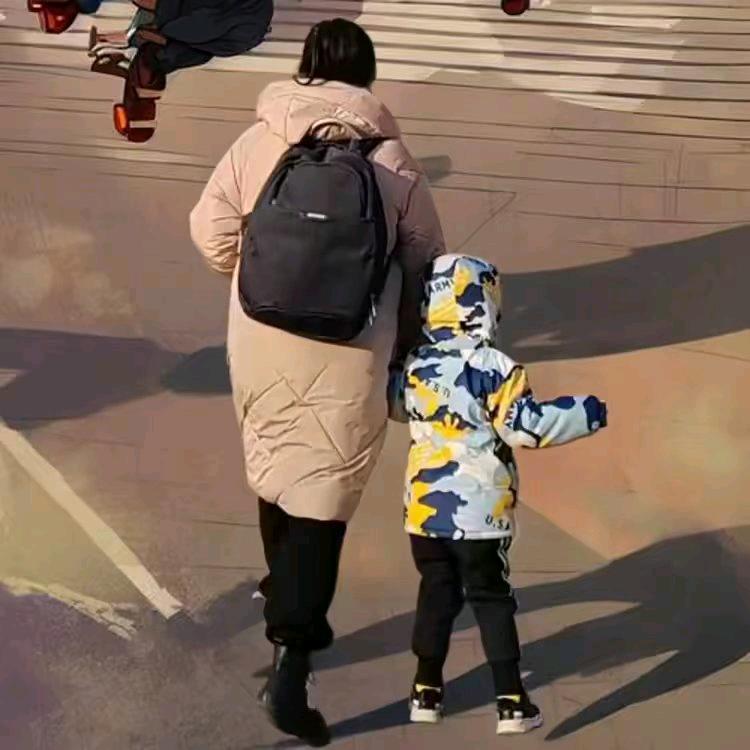 带着萌娃看世界（悟空民宿方特）