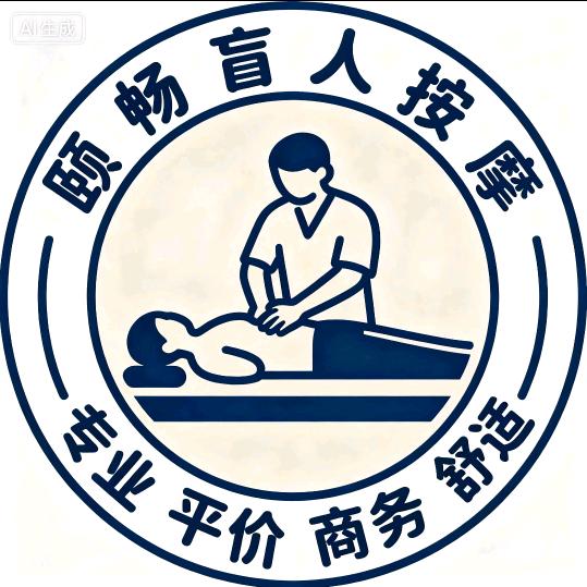 奉节环彬—颐畅盲人按摩