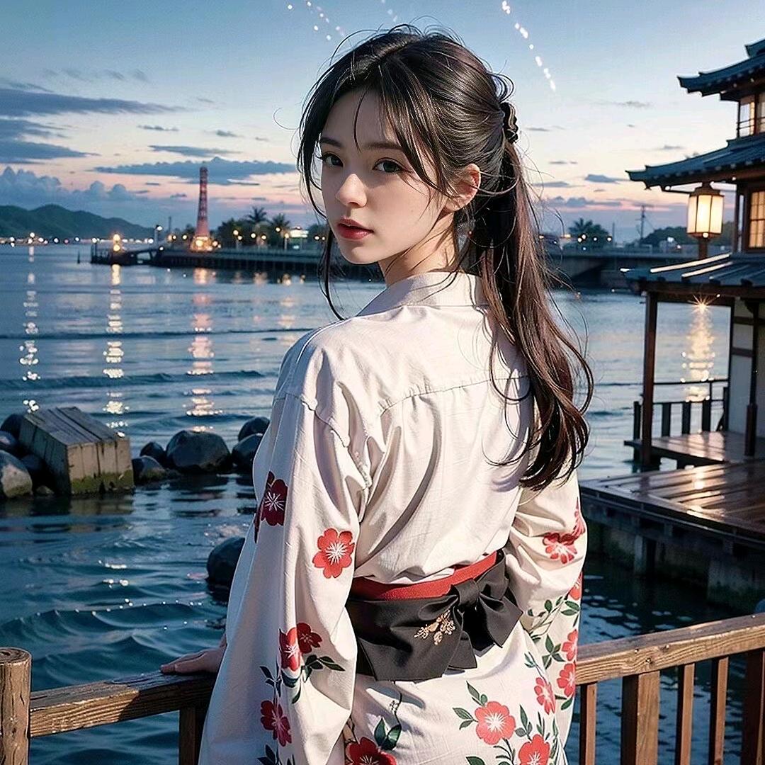 甄选美食