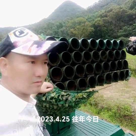 习惯了一个人