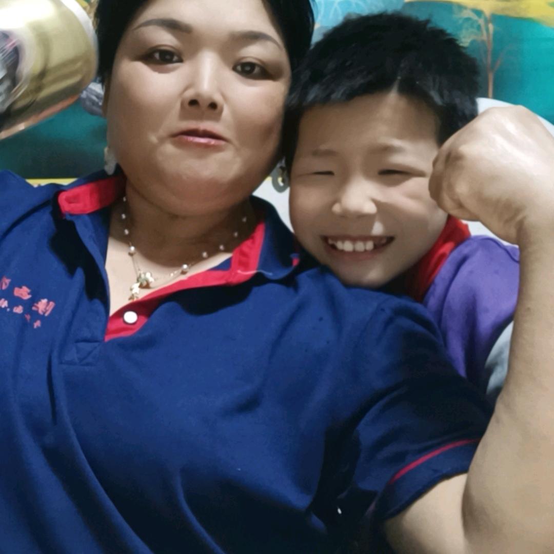 不蒸馒头争口气