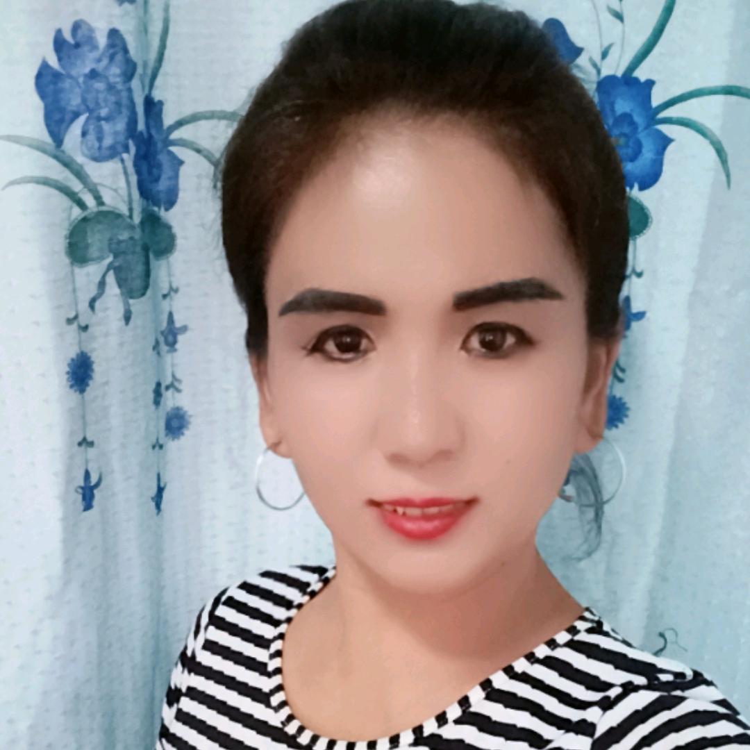 🌹阿依努尔古丽🌹