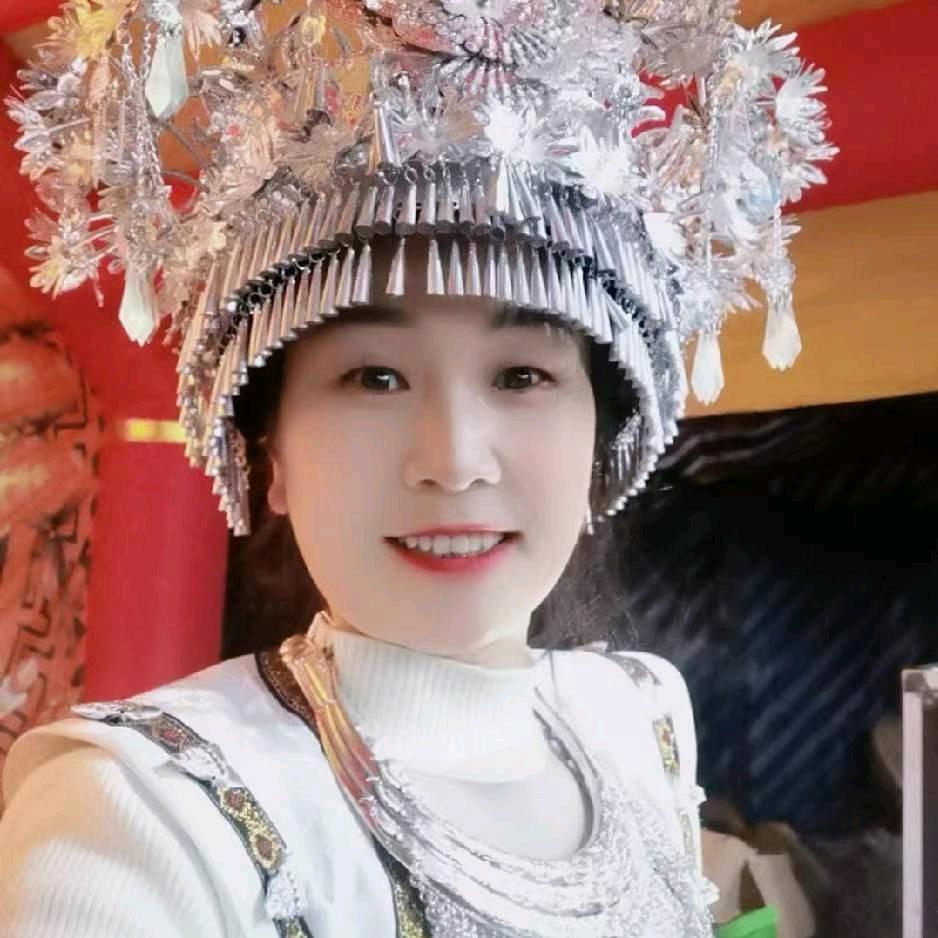 爱上跳舞💃的小会